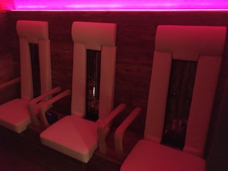 Chasa Castello Relax & Spa سامنون المظهر الخارجي الصورة
